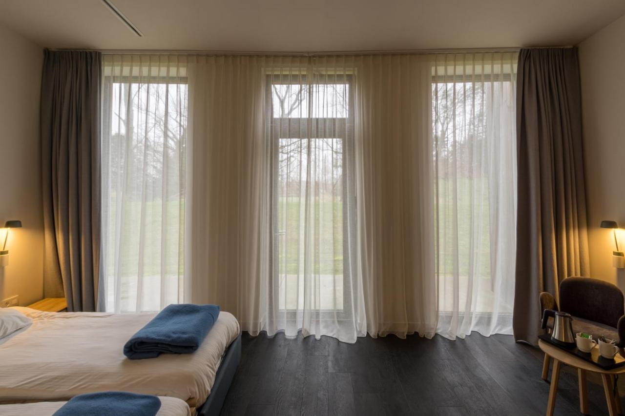Domein Polderwind Zuienkerke エクステリア 写真