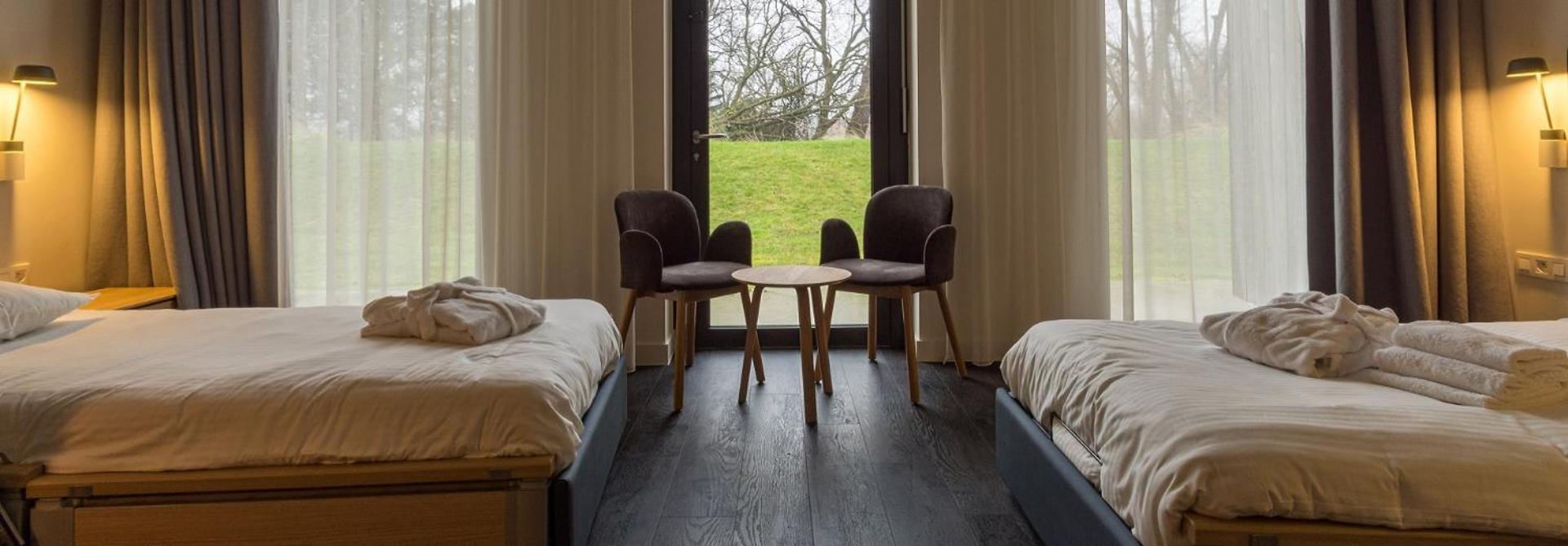 Domein Polderwind Zuienkerke エクステリア 写真